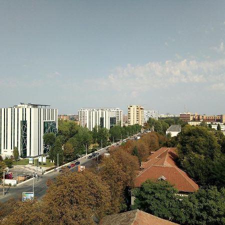 Magic Spot Lägenhet Bukarest Exteriör bild